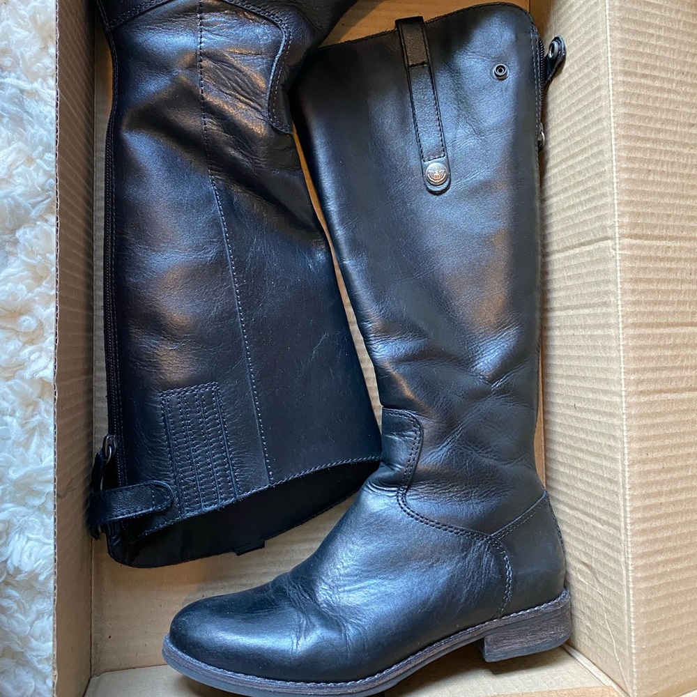 Matisse Yorker tall boot